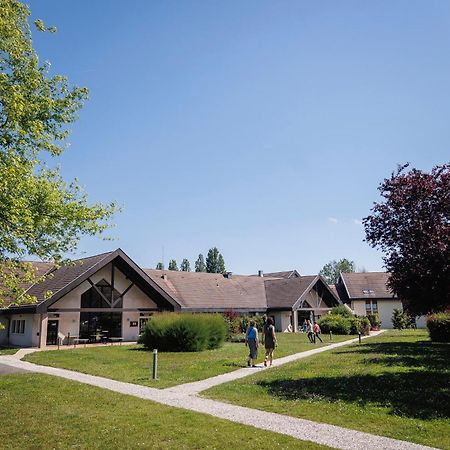 Mont Vernon Saint-Marcel  Exterior photo