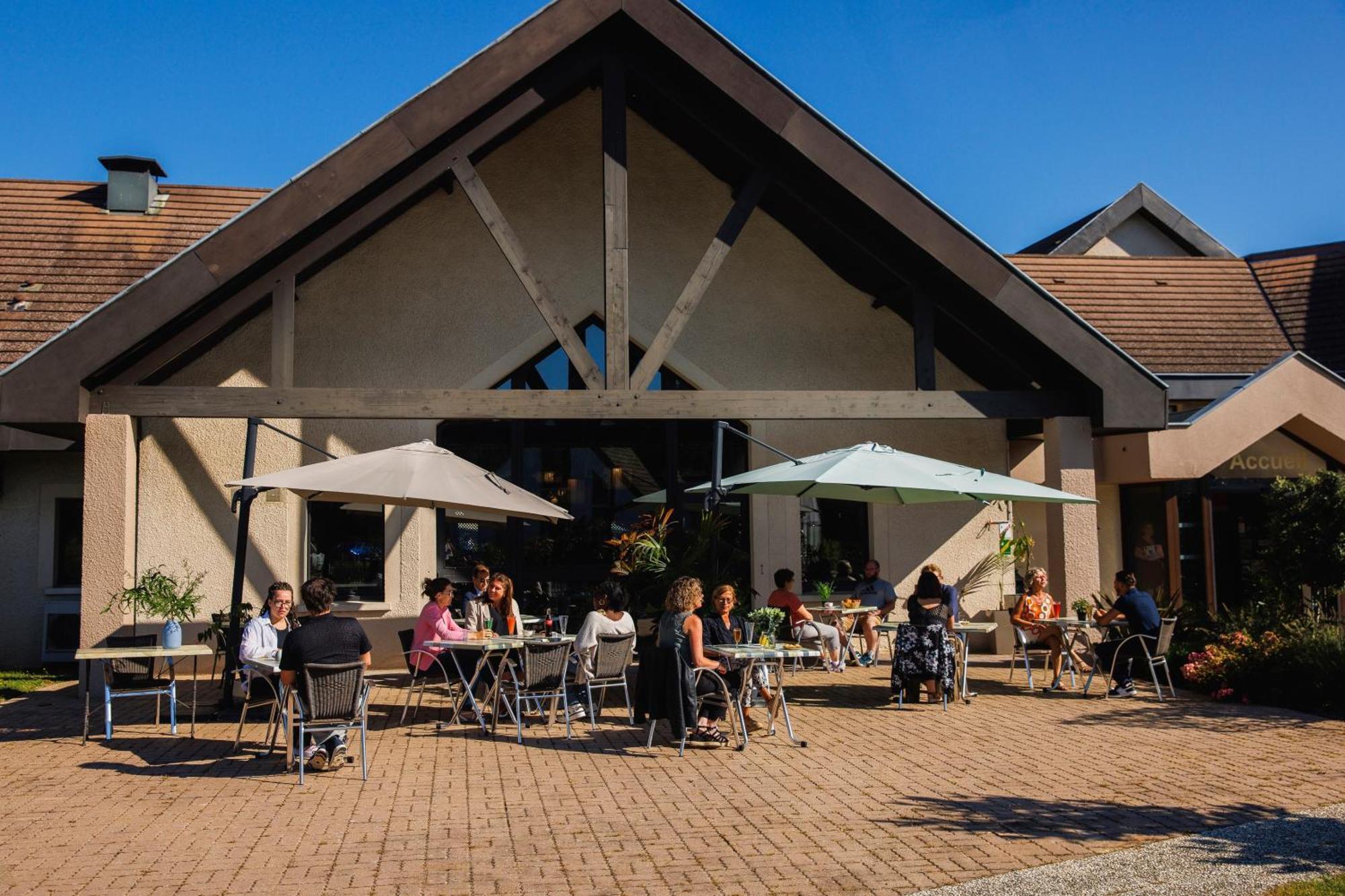 Mont Vernon Saint-Marcel  Exterior photo